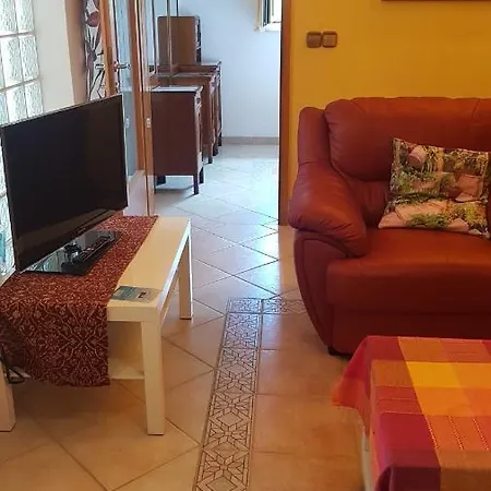 Apartma 