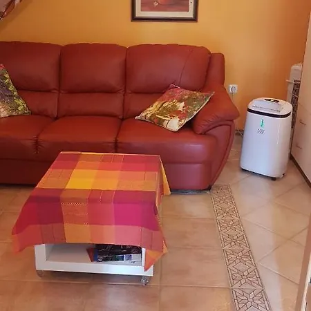 Apartma 