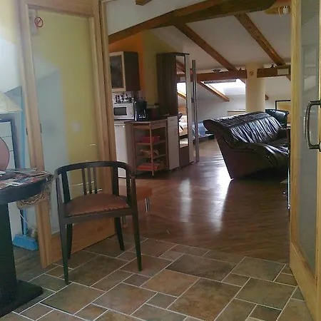 Apartma 