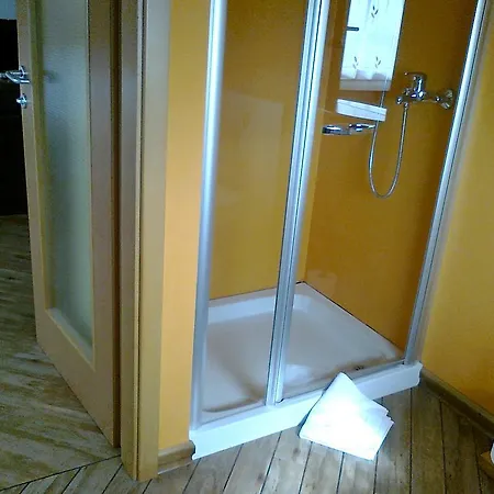 Appartement Apartma 