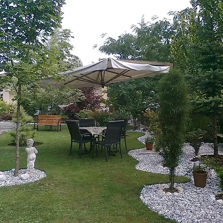Appartement Apartma 