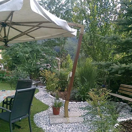 Appartement Apartma 