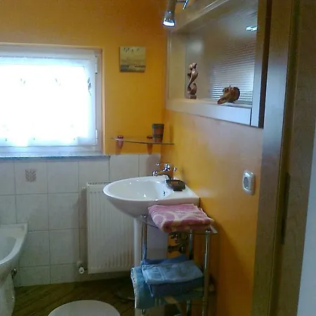 Appartement Apartma 