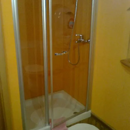 Appartement Apartma 