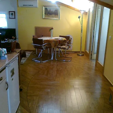 Appartement Apartma 