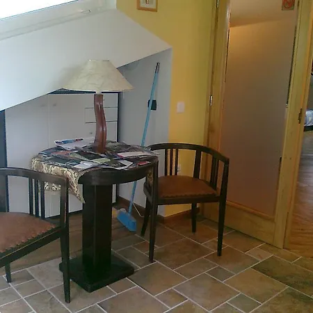 Appartement Apartma 