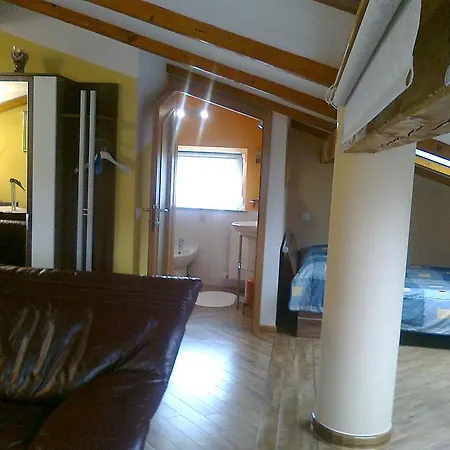 Apartma 