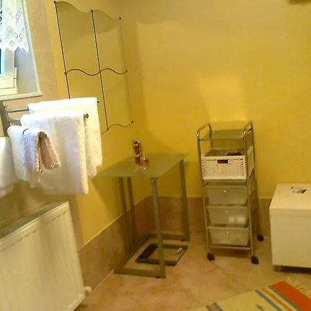 Appartement Apartma 