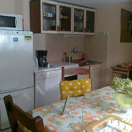 Appartement Apartma 
