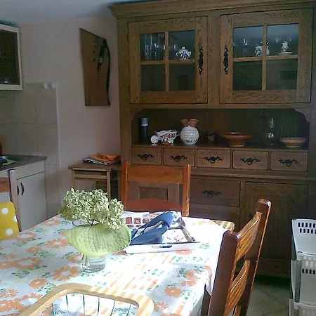 Appartement Apartma 