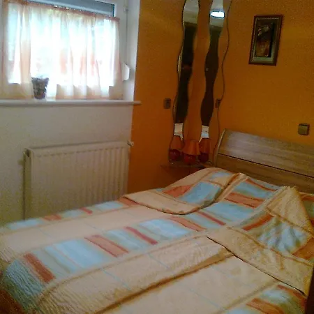 Appartement Apartma 