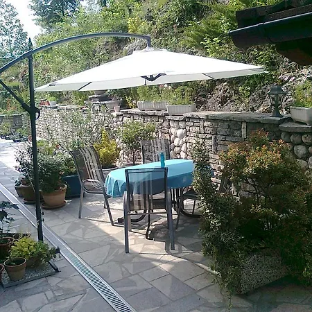 Appartement Apartma 