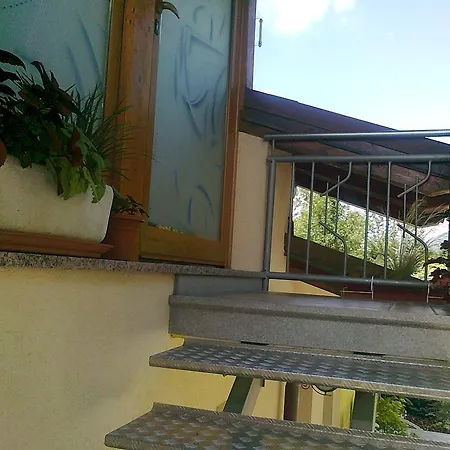 Appartement Apartma 