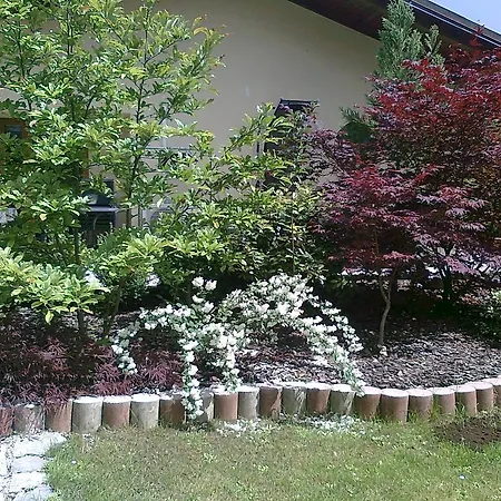 Appartamento Apartma 