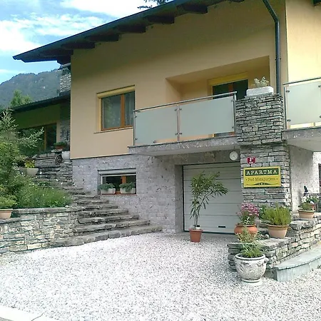 Apartma 
