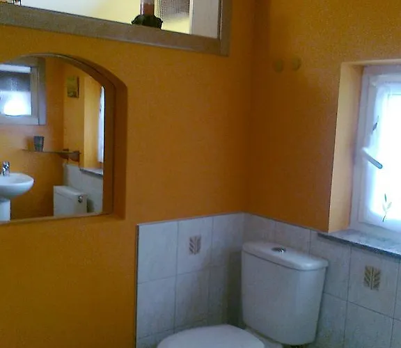 Appartement Apartma 