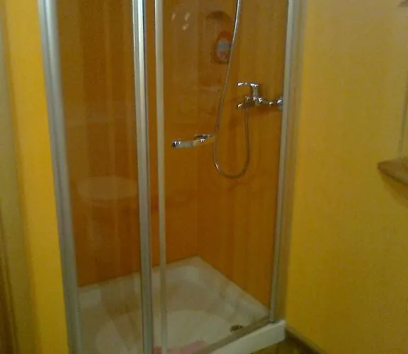 Appartement Apartma 