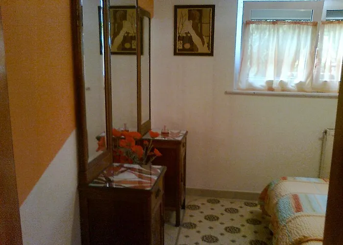 Appartement Apartma 