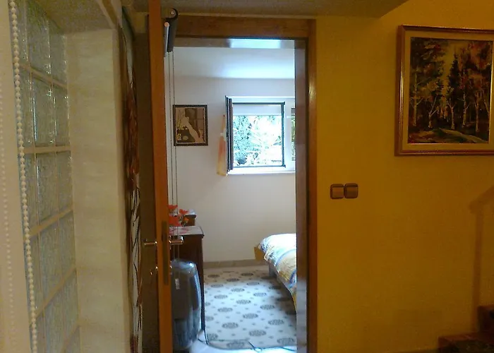 Appartement Apartma 
